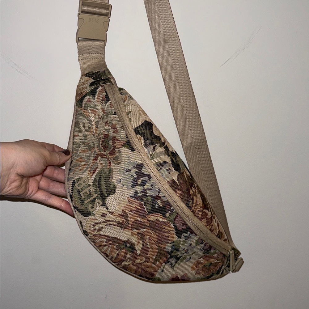 BEIS The Bum Bag